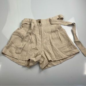 By The Shew woman’s shorts size 26